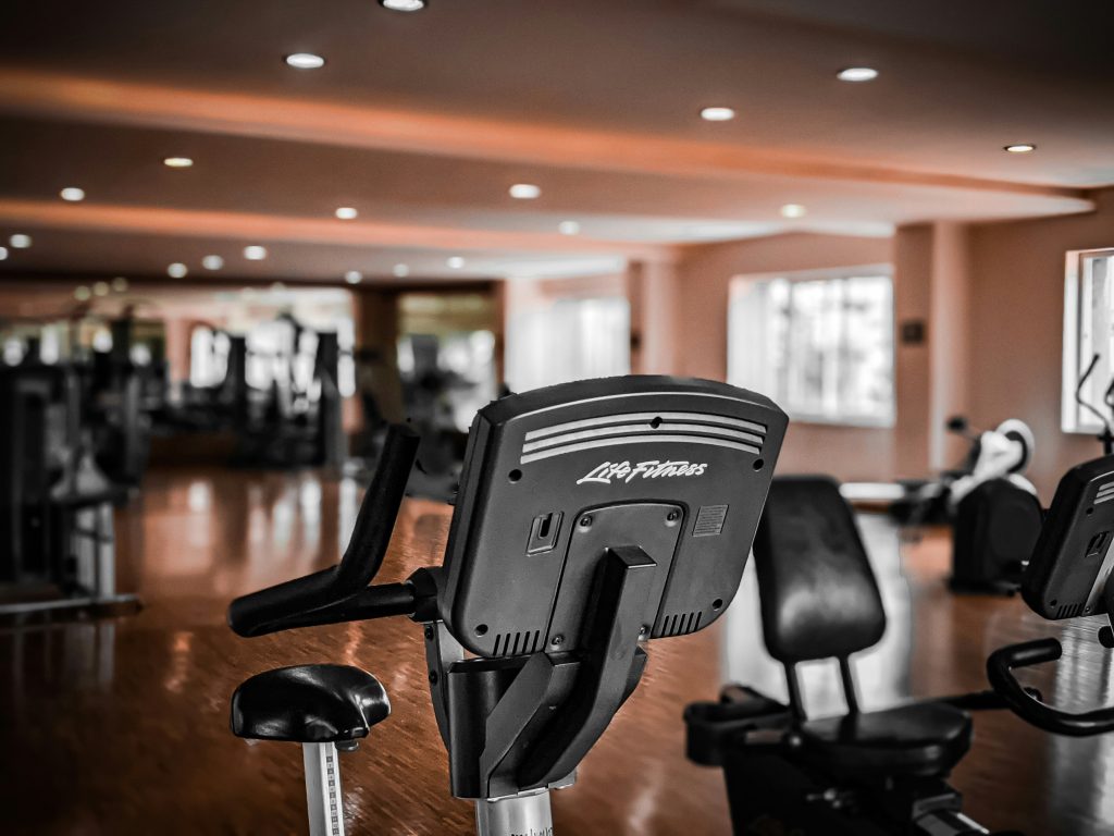 Safety and Maintenance of Gym Etiquette