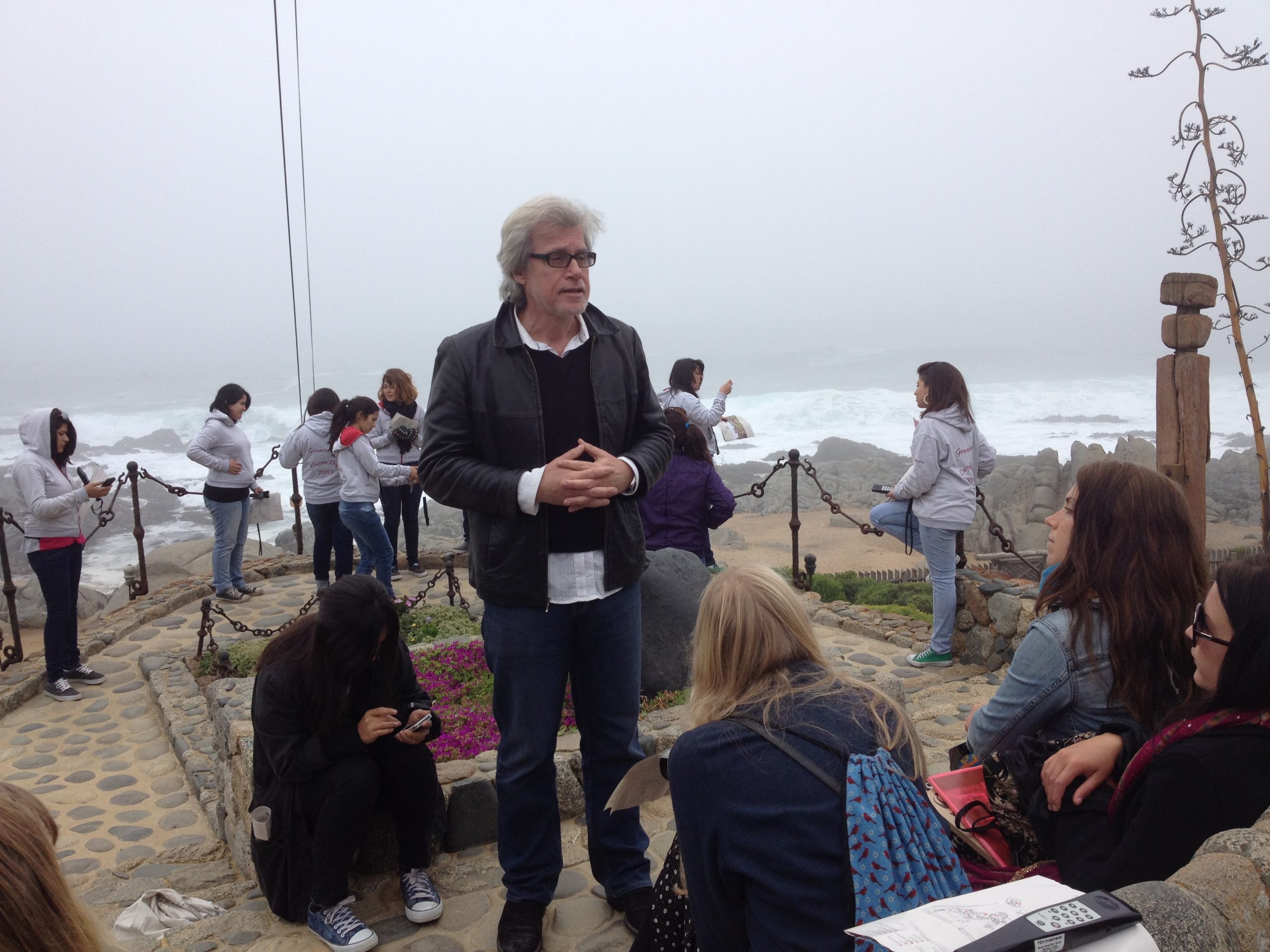 Juan D i Isla Negra