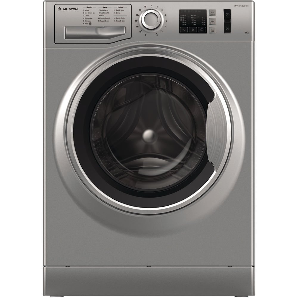 Ariston Washing Machine Repair No.1 Washing Machine Repair