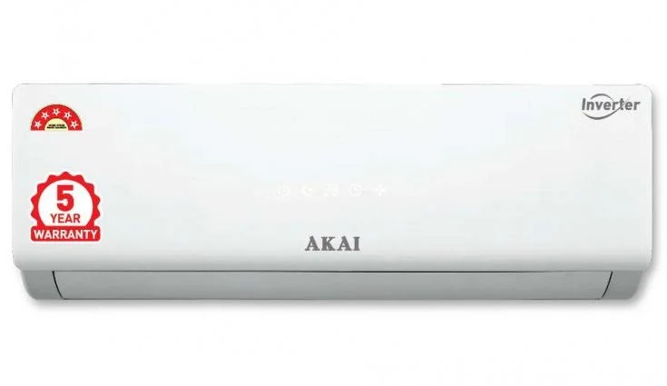 Akai AC Repair 1 Akai AC Repair