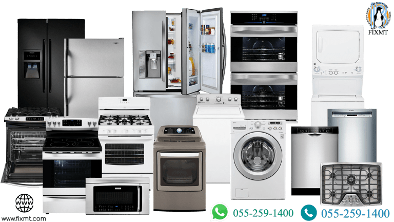 Appliance repair san antonio 65 2