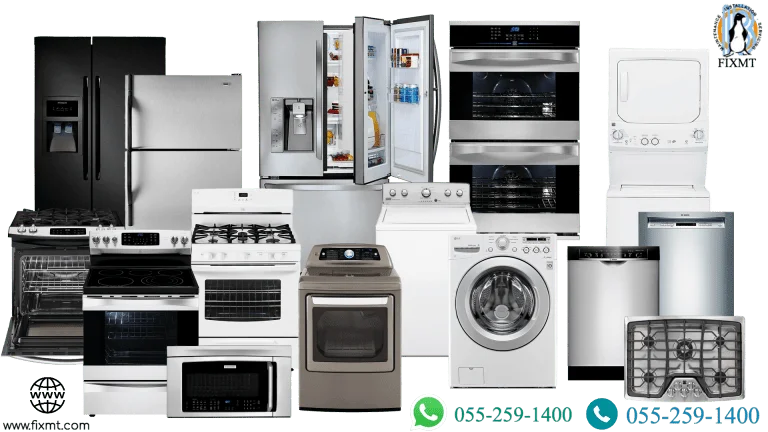 Home 5 Appliance repair san antonio 65 2