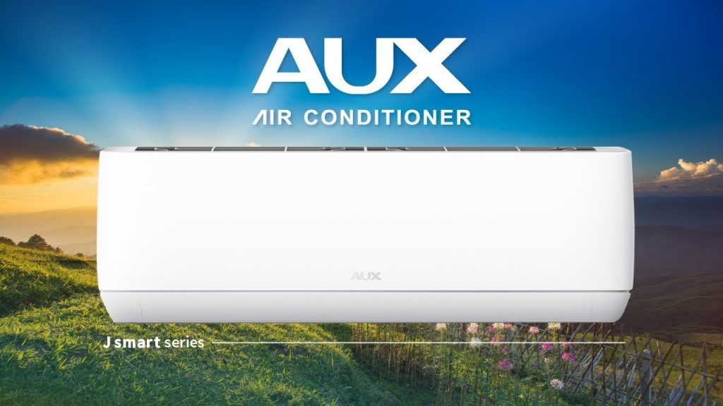 Aux AC Fixing | Aux AC Service | No.1 Aux AC Repair | UAE