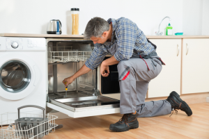 Dishwasher Repair