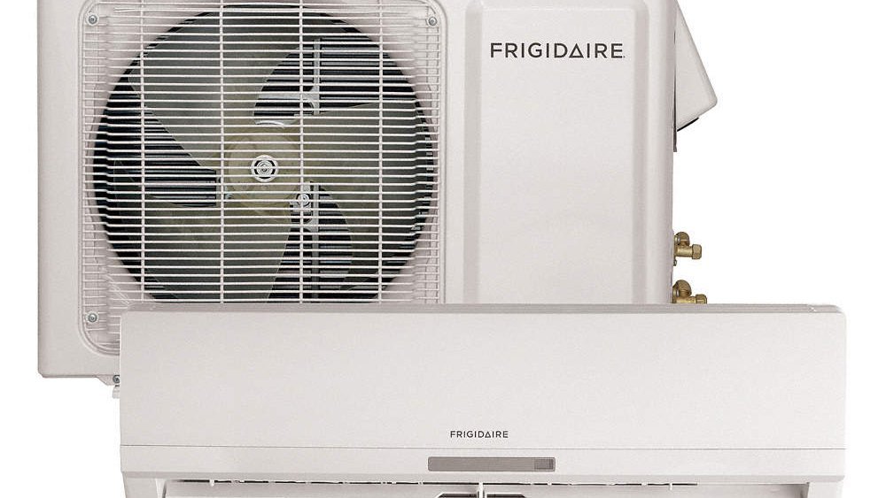 Frigidaire AC Repair