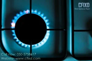Home 59 GAS-COOKER-124