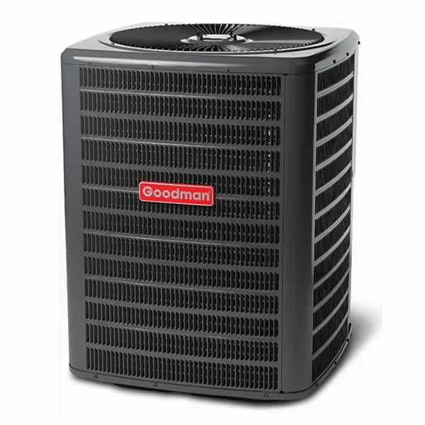 Goodman AC Repair 1 Goodman AC Repair