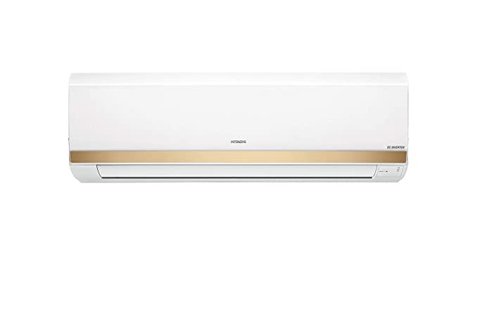Hitachi AC Repair