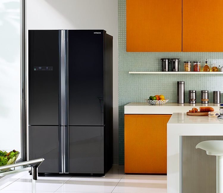 Hitachi Fridge Repair