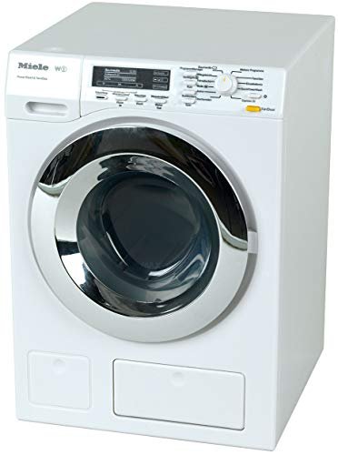 Miele Washing Machine Repair