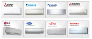 Home 63 Top-brands-of-Air-Conditioning-systems