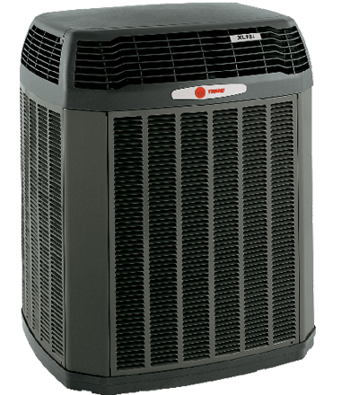 Trane AC Repair