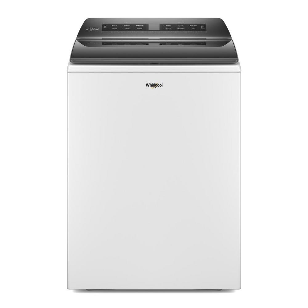 Whirlpool Washing Machine Repair