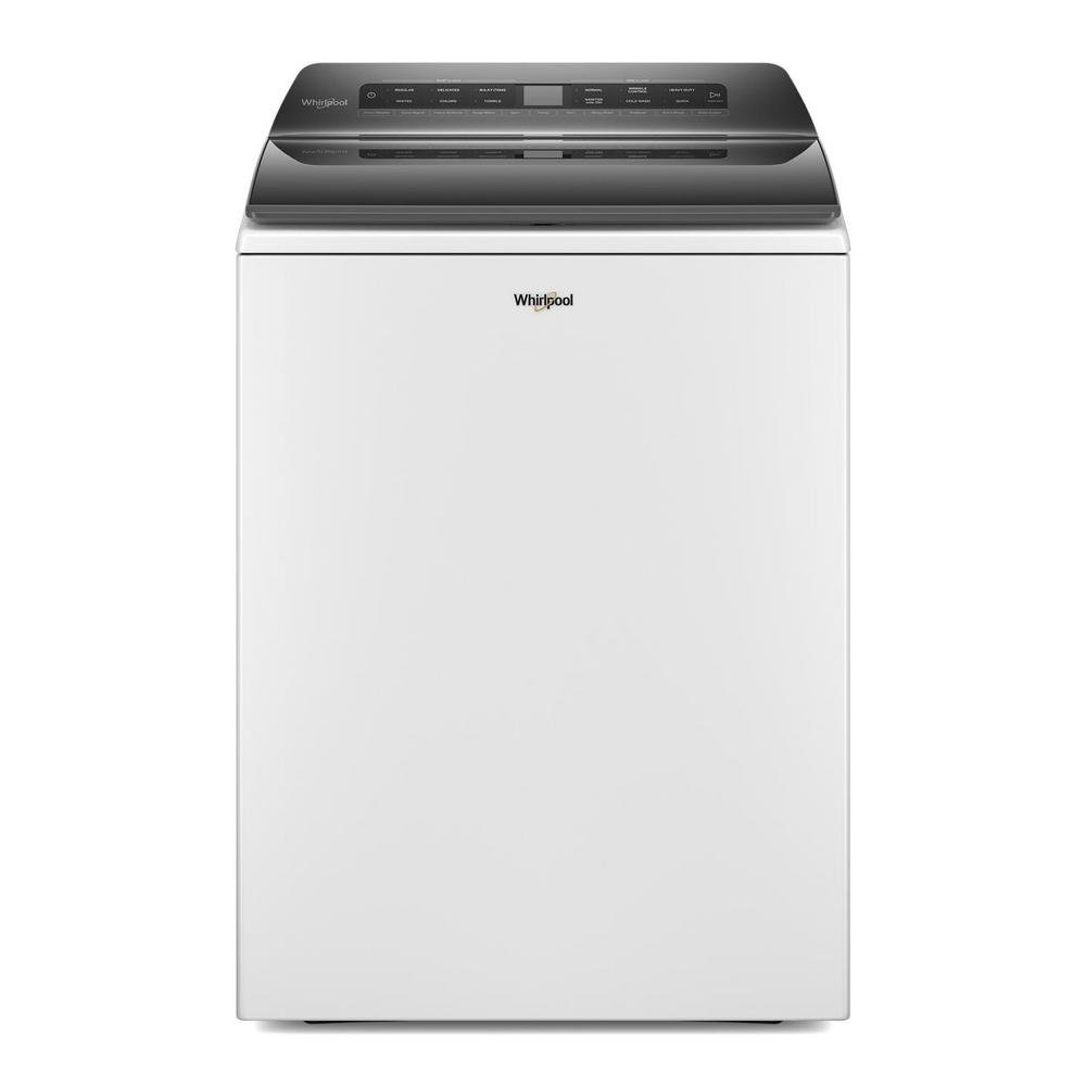 Whirlpool Washing Machine Repair