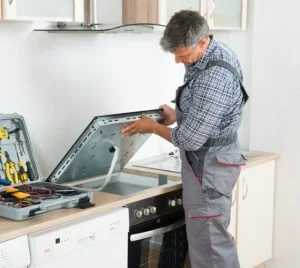 Home 8 electric-stove-repair