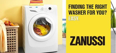 ZANUSSI 1 zanussi guide wash service
