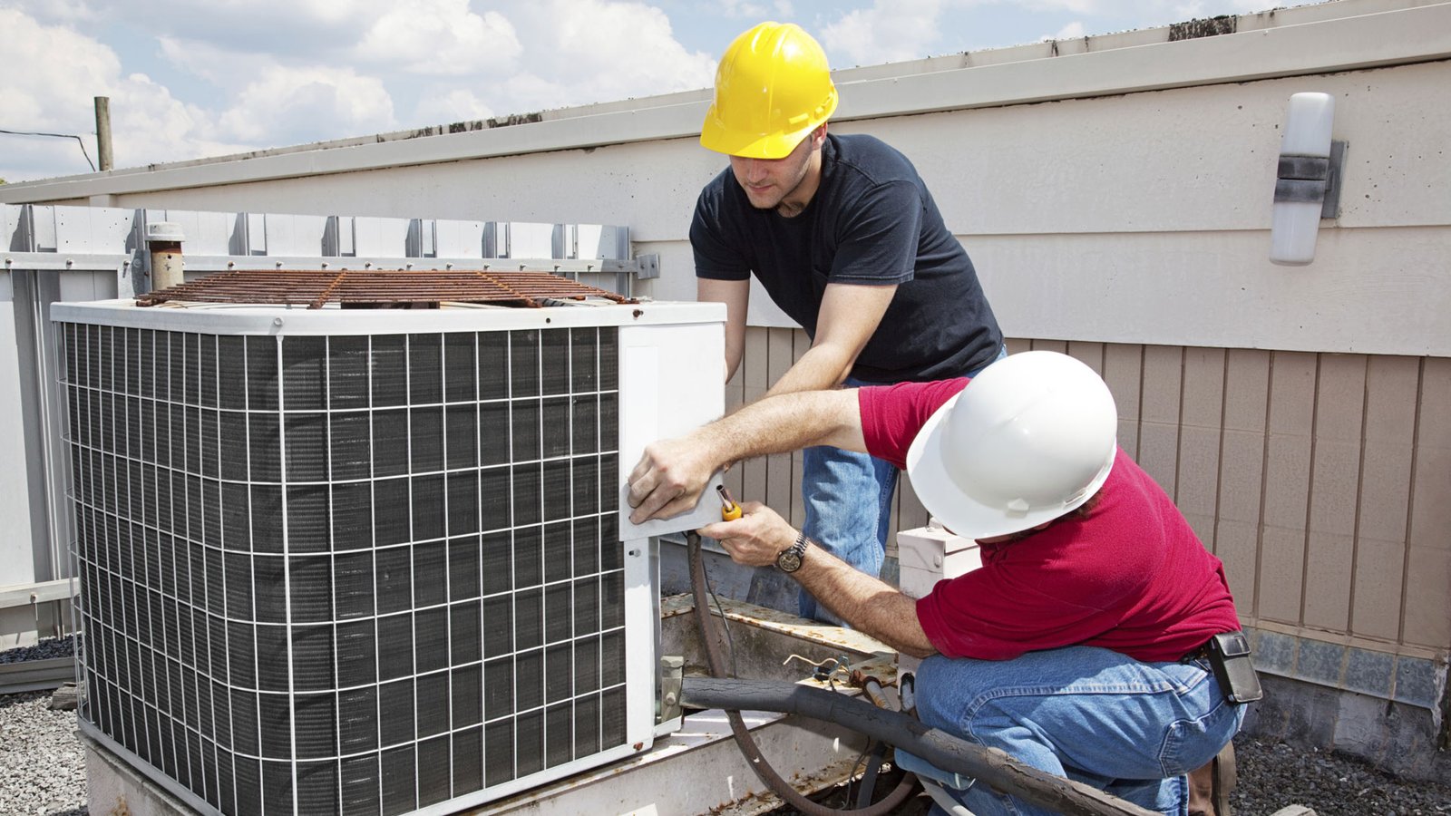 Duct Cleaning Service in Dubailand: The Ultimate Solution for Cleaner Air