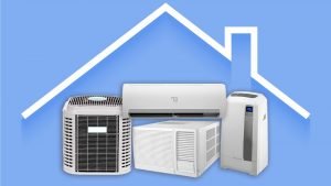 Trane AC Repairing | Trane AC Service 14 Air Conditioner Types Cielo
