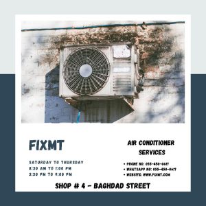 Eurostar AC Fixing | Eurostar AC Service 5 WhatsApp Image 2021 09 30 at 10.11.30 AM 1