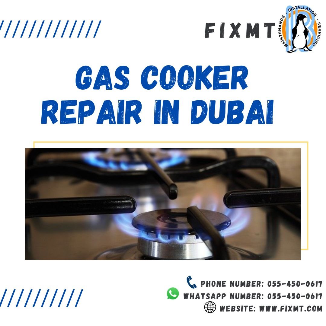 Gas Cooker Repair Gas Cooker Service Gas Oven Repair