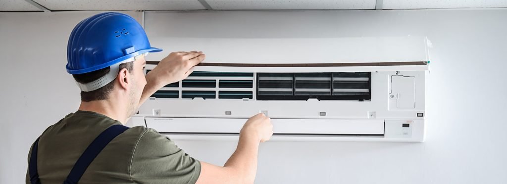 AC Maintenance AC Cleaning Services in Dubai