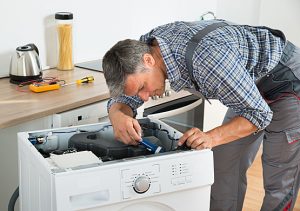 Clothes Washer Repair