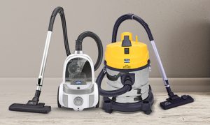 Vacuum Cleaner Repair Service Dubai, United Arab Emirates