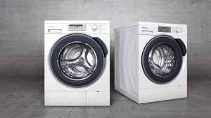 Panasonic washing machine maintenance