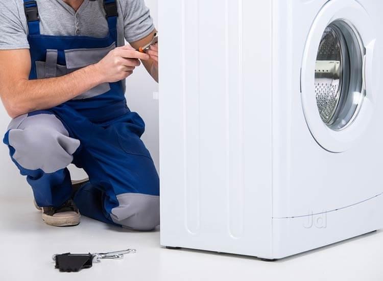 default washing machine repair and services 0