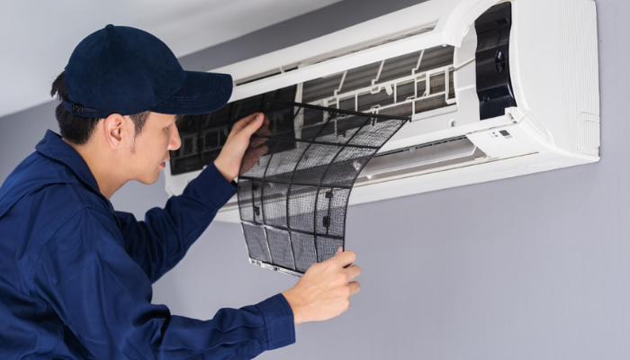 Fast Reliable AC Repair Services One stop solution in Dubai - UAE