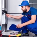 fridge service
