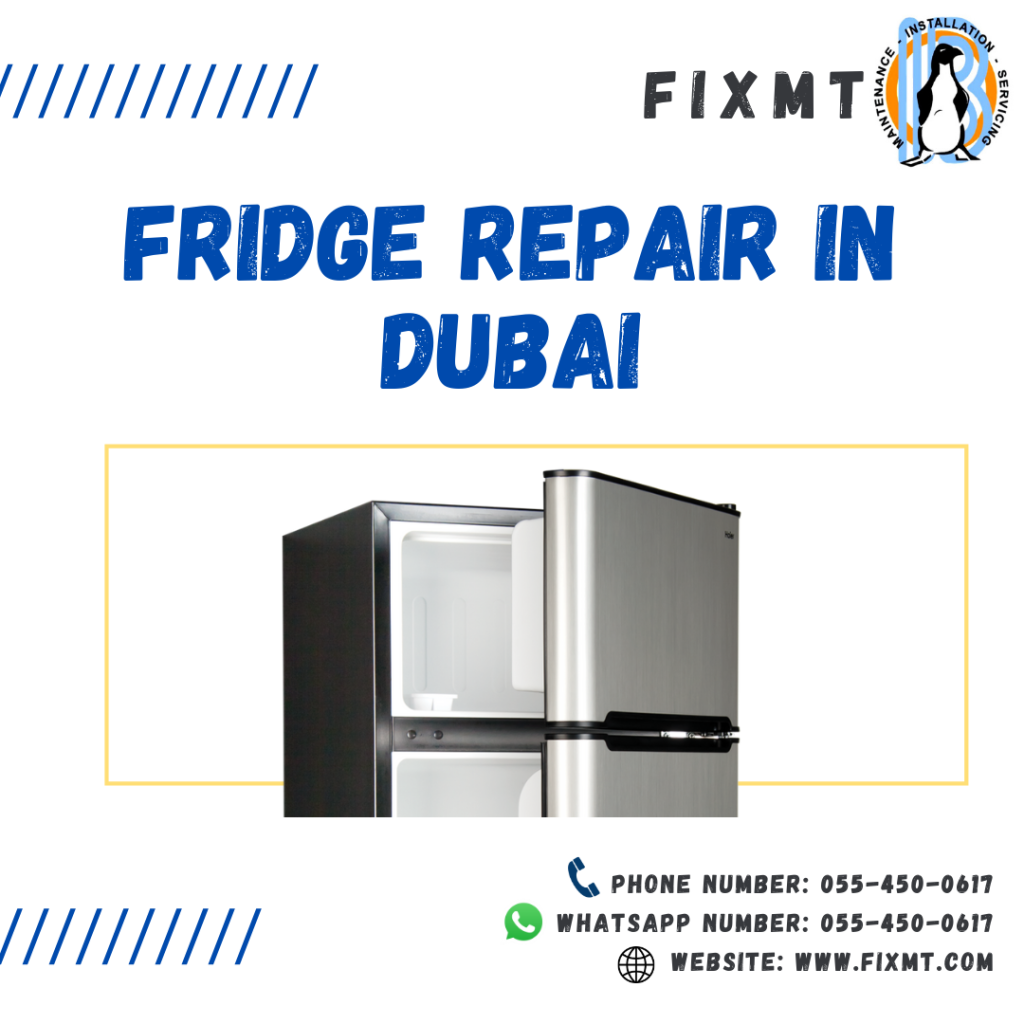 provides best fridge repair Al Qusais, freezer repair Al Qusais, refrigerator repair Al Qusais