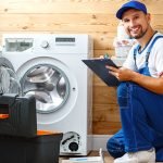 Washing Machine Repair 7 repair