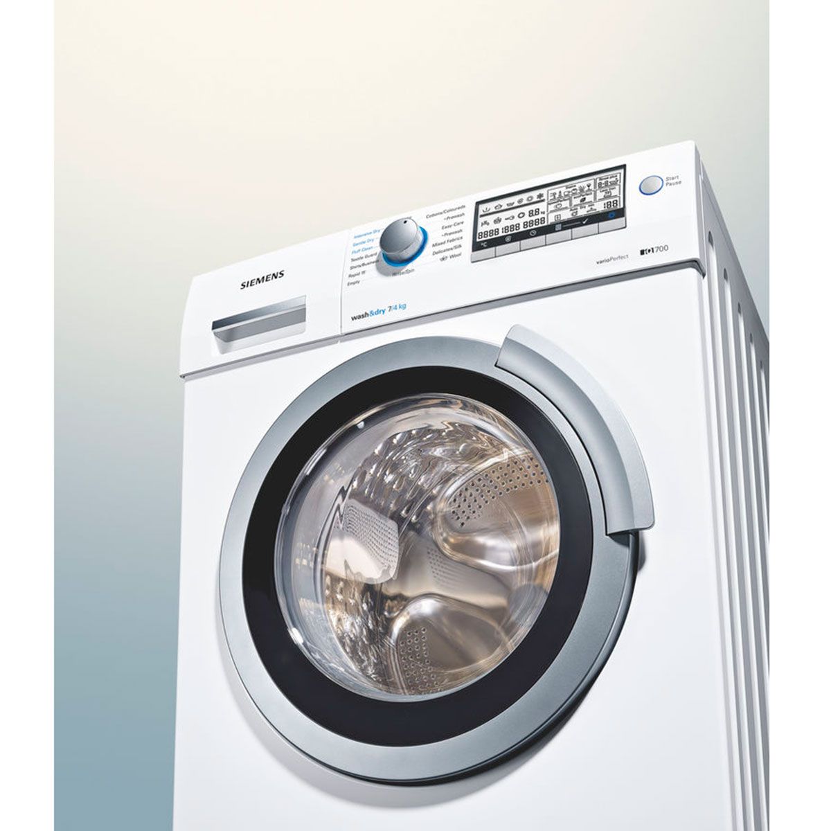 siemens iq700 wd14h520gb washer dryer 1