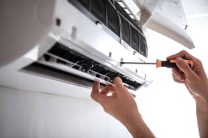 the importance of servicing your air conditioner regularly 2