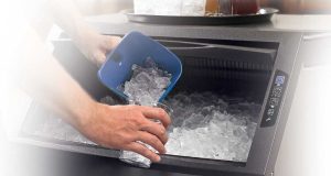 Ice Maker Repair Service Dubai