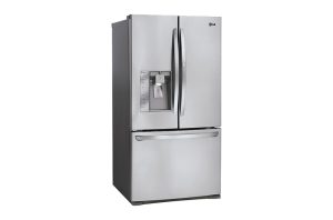 LG Fridge Re