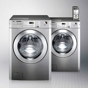 lg washing machine maintenance 