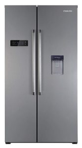 nikai fridge maintenance