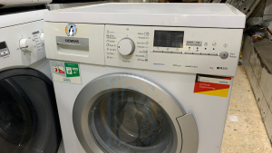 Washing Machine Repair