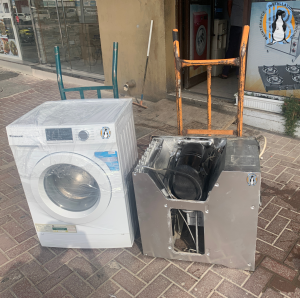 Washing Machine Repair Dubai JLT (Jumeirah lake Towers)