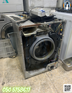 Washing Machine Repair Jumeirah