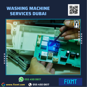 Washing Machine Repair