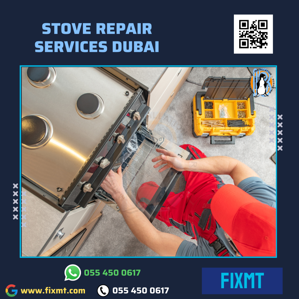 STOVE SERVICES