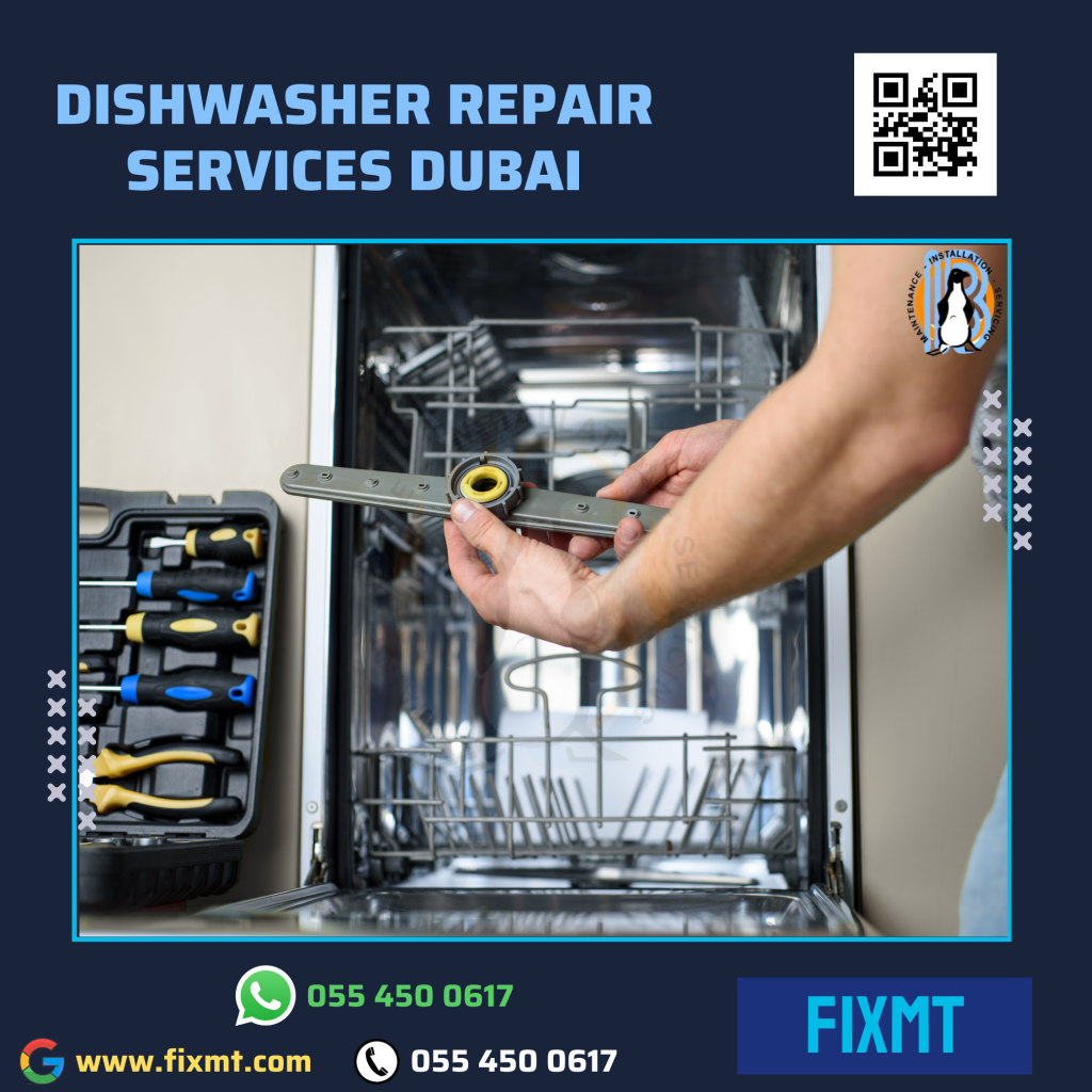 Best Dishwasher Repair Dubai Marina Fix it today call 1 UAE
