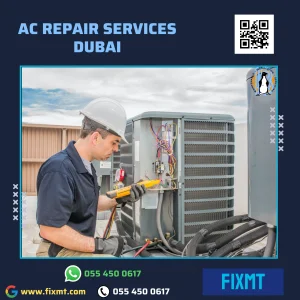 Best #1 AC Repair Muhaisnah | AC Service Muhaisnah Dubai
