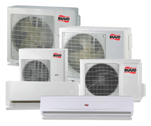 Ruud AC Maintenance | No.1 Ruud AC Repair | Dubai UAE | Ruud AC Service