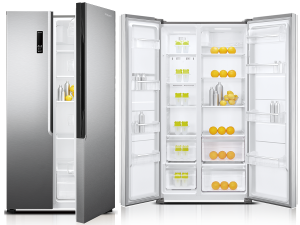 super general fridge maintenance