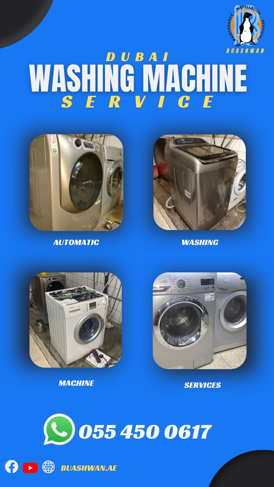 Best Washing Machine Repair Dubai Marina Best Washing Machine Repair Dubai Marina