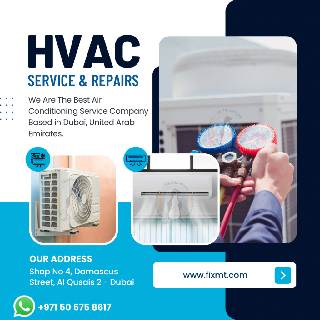 ac repair